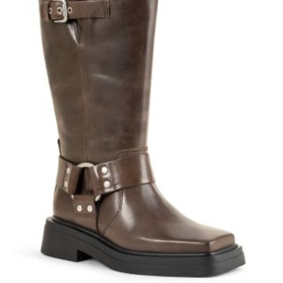 ISO Vagabond Eyra Boots Size 37 / 7 - Picture 1 of 1